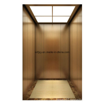 Top 5 Elevator Brand in China